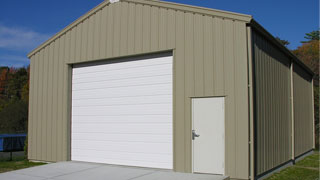 Garage Door Openers at Churchill Townhomes, Florida